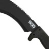 Мачете SOG SOGFARI KUKRI MC11